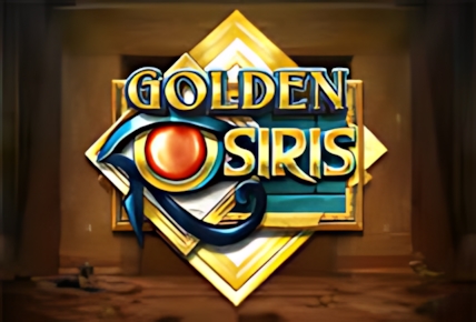 Golden Osiris