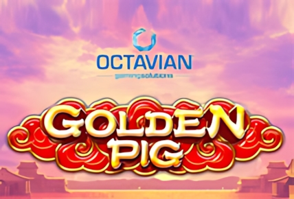 Golden Pig (Octavian)