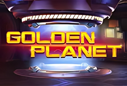 Golden Planet (Cayetano Gaming)