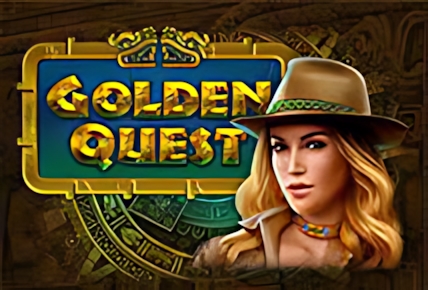 Golden Quest