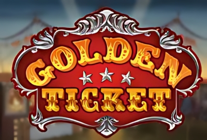 Golden Ticket