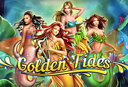 Golden Tides