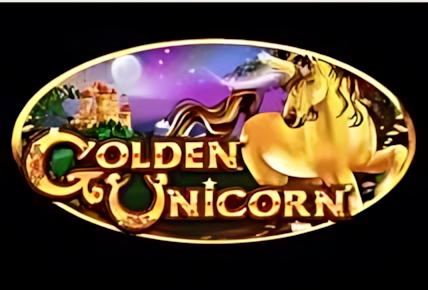 Golden Unicorn