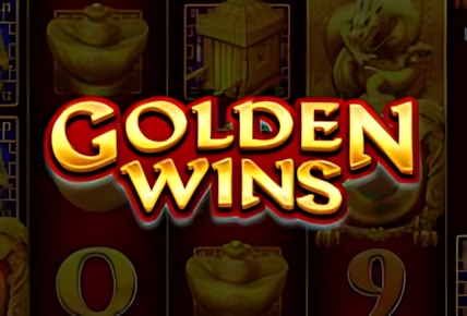 Golden Wins