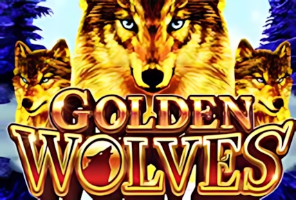 Golden Wolves