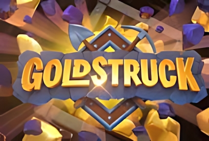 Goldstruck