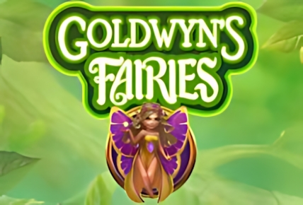 Goldwyn’s Fairies