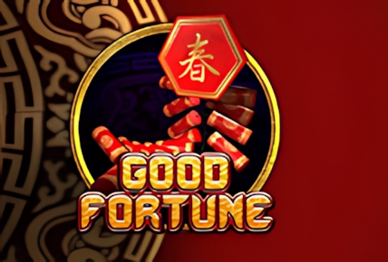 Good Fortune (CQ9)