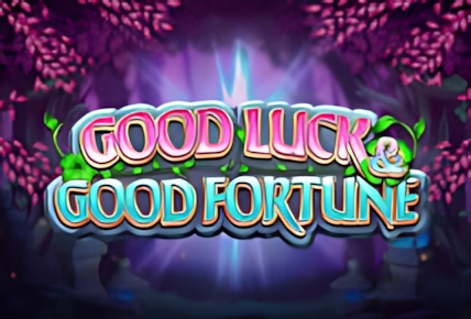 Good Luck & Good Fortune