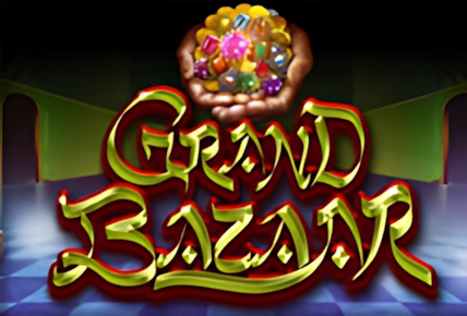 Grand Bazaar