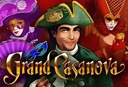 Grand Casanova