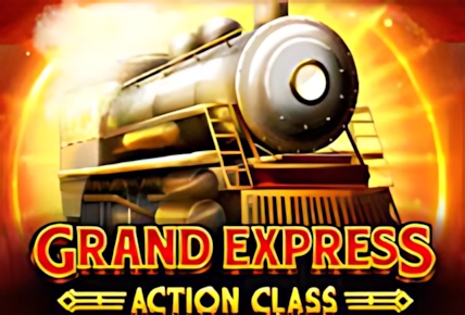 Grand Express: Action Class