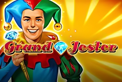 Grand Jester