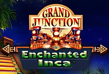 Grand Junction Enchanted Inca