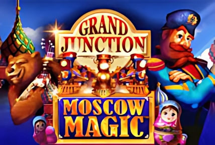 Grand Junction: Moscow Magic