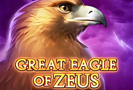 Great Eagle of Zeus