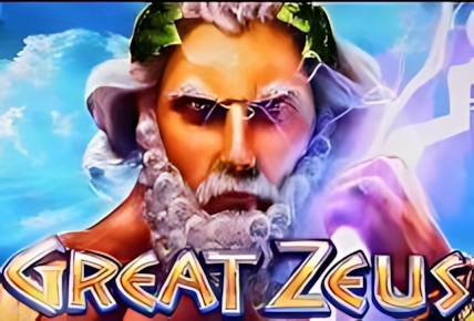 Great Zeus