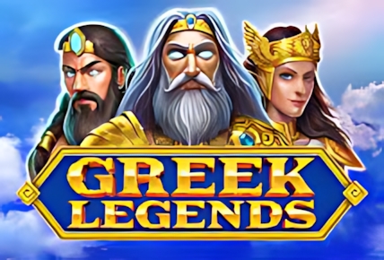 Greek Legends