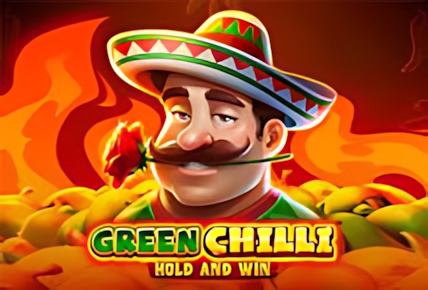 Green Chilli