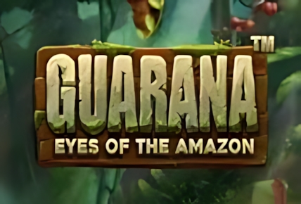 Guarana Eyes of the Amazon