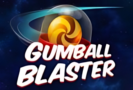 Gumball Blaster
