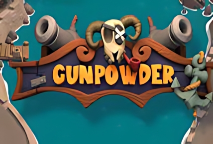 Gunpowder