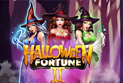 Halloween Fortune II