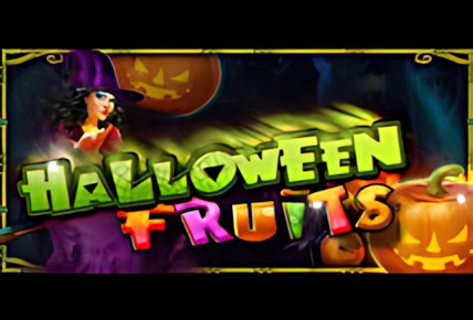 Halloween Fruits (CT Gaming)