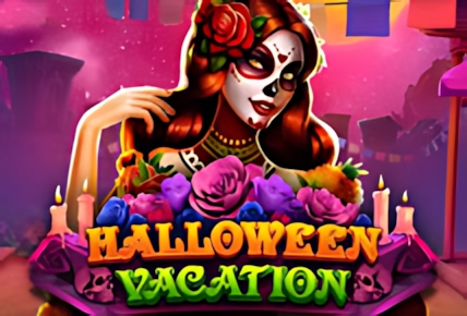 Halloween Vacation