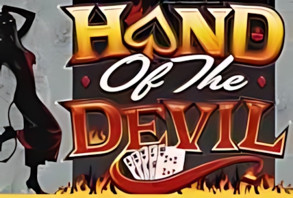 Hand of the Devil