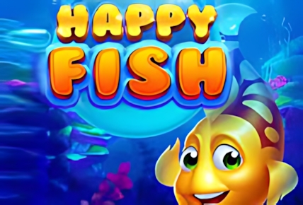 Happy Fish