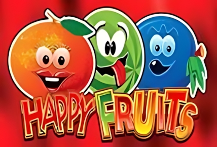 Happy Fruits