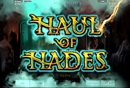 Haul of Hades