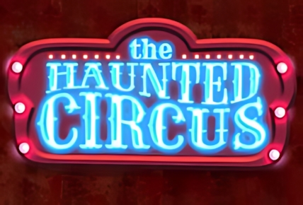 Haunted Circus