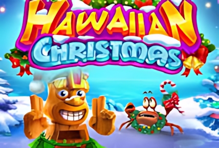 Hawaiian Christmas