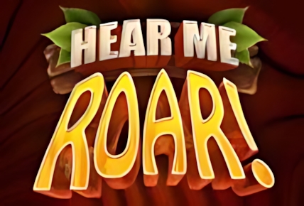 Hear Me Roar