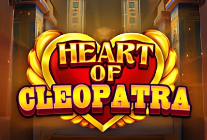 Heart of Cleopatra