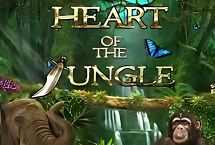 Heart of the Jungle