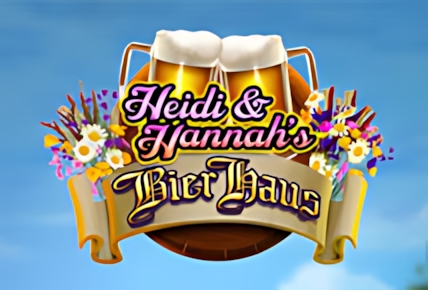 Heidi and Hannah’s Bier Haus