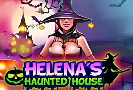 Helena’s Haunted House