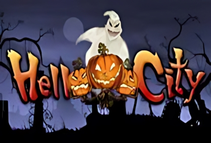 Hell City