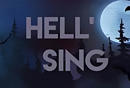 Hell Sing