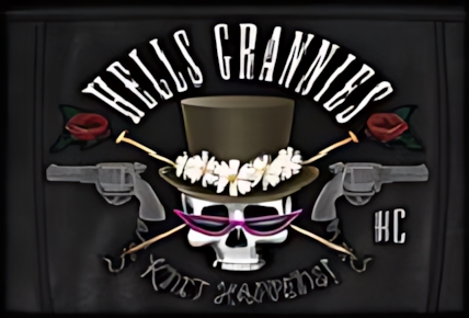 Hells Grannies