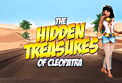 Hidden Treasures of Cleopatra