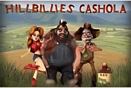 Hillbillies Cashola