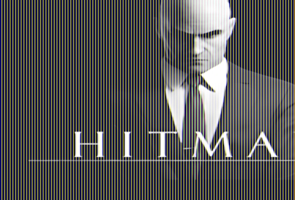 Hitman