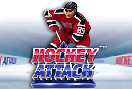 Hockey Attack