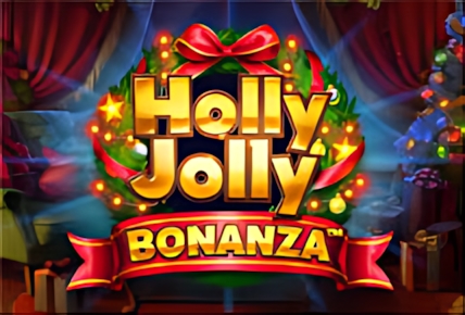 Holly Jolly Bonanza