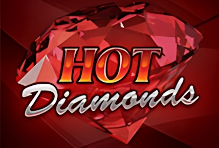 Hot Diamonds