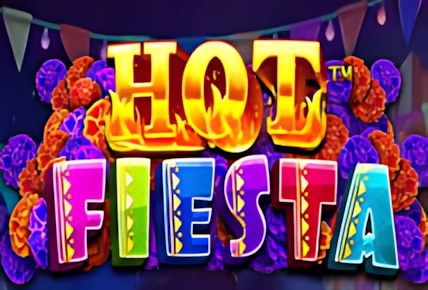 Hot Fiesta